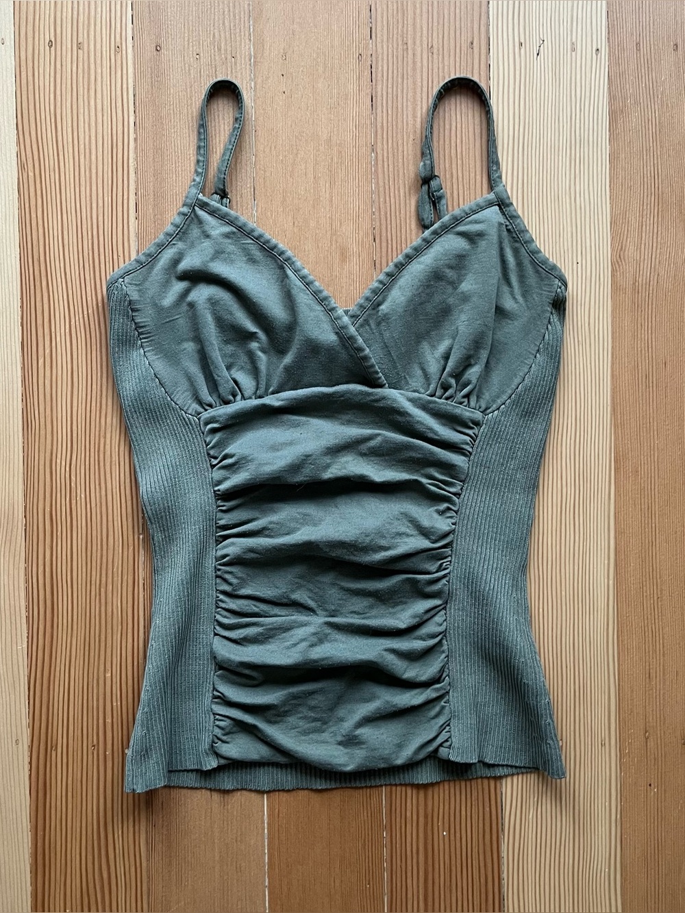 Vintage Lillie Rubin Silk Knit Top